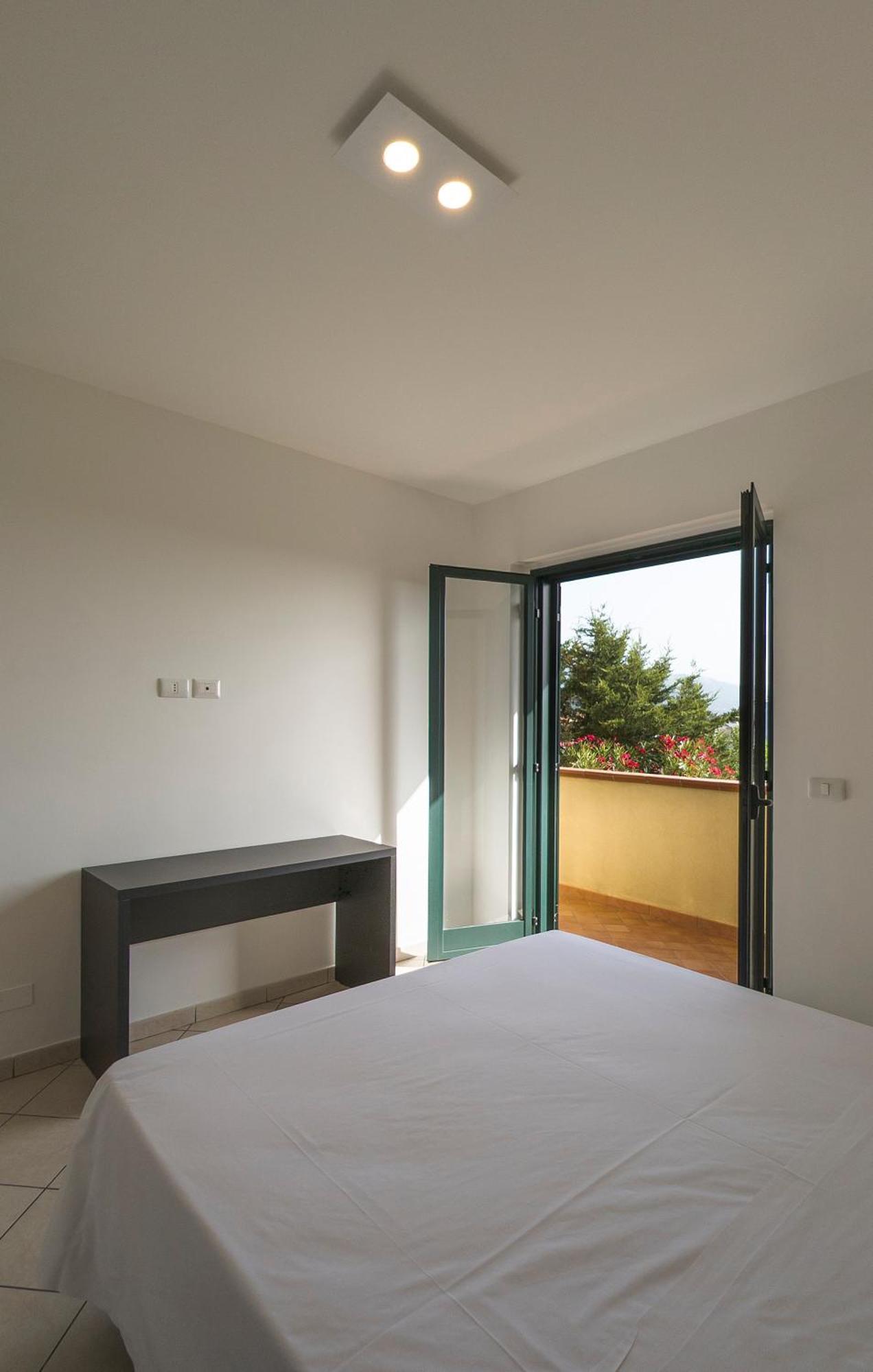 Magico Apartments - 450M Dalla Spiaggia 카포오를란도 외부 사진