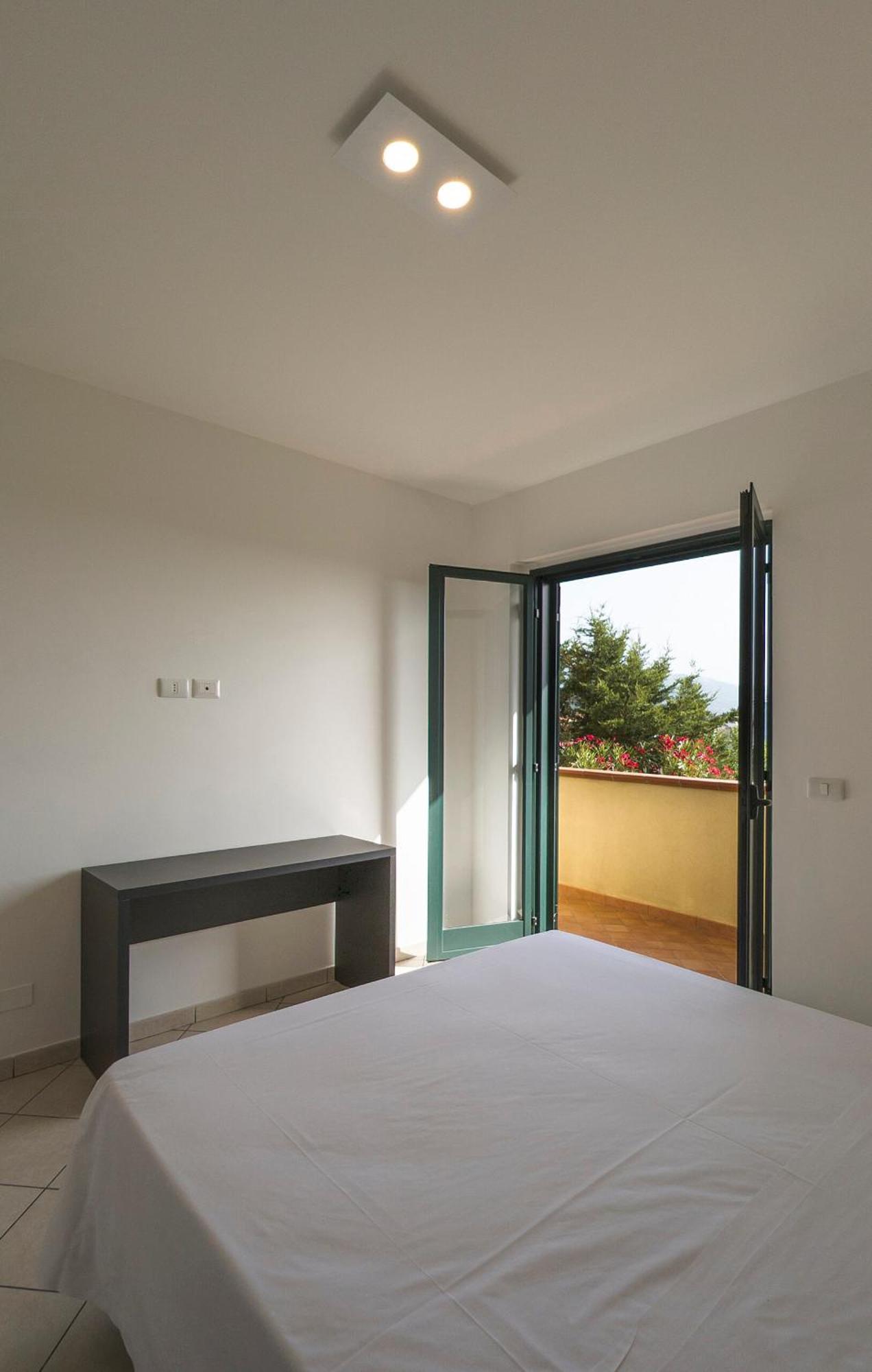 Magico Apartments - 450M Dalla Spiaggia 카포오를란도 외부 사진
