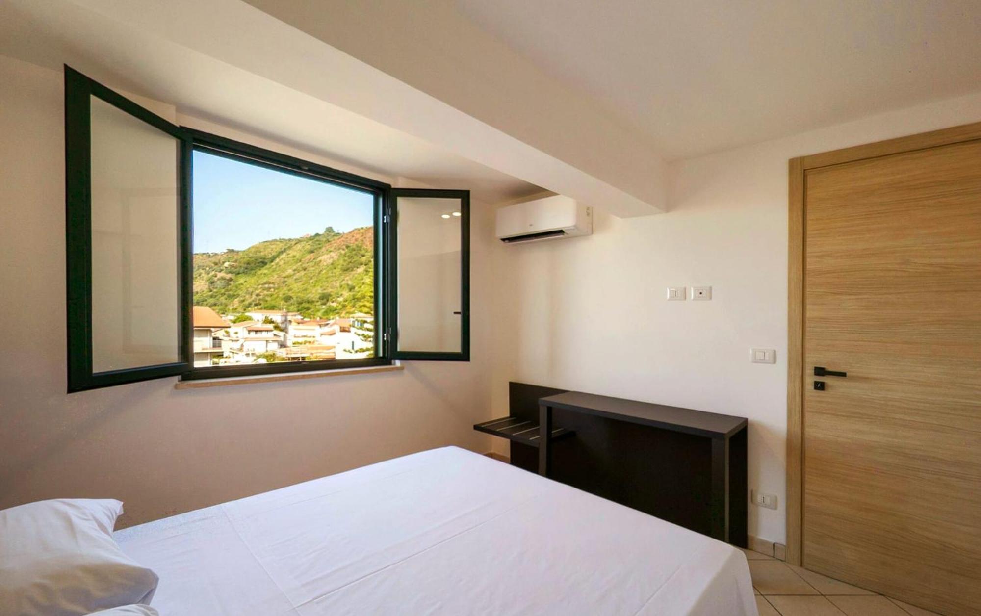 Magico Apartments - 450M Dalla Spiaggia 카포오를란도 외부 사진
